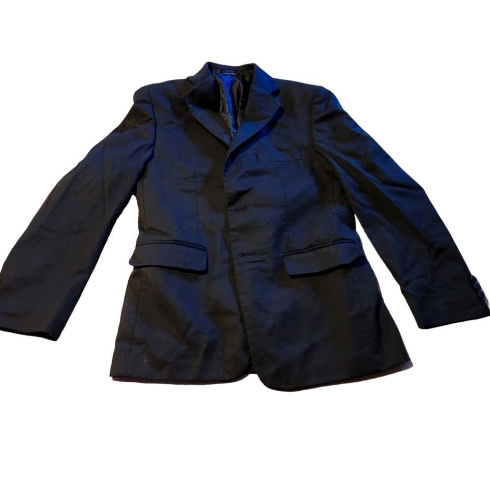 Joseph & Feiss from Men's Warehouse Boys Suit Jacket